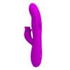 Multi Stimulation Clit Licking Rabbit Vibrator