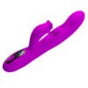Multi Stimulation Clit Licking Rabbit Vibrator