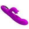 Multi Stimulation Clit Licking Rabbit Vibrator