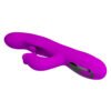 Multi Stimulation Clit Licking Rabbit Vibrator