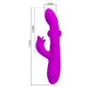 Multi Stimulation Clit Licking Rabbit Vibrator