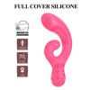 Dual-Ended Massager Vibrator BW-500115