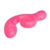Dual-Ended Massager Vibrator BW-500115