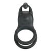Vibrating Antenna Cock Ring BI-210222