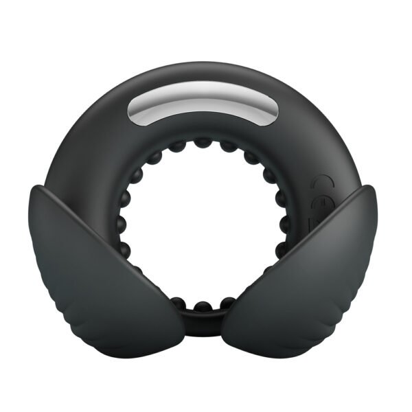 Over Ear Headphones Cock Ring