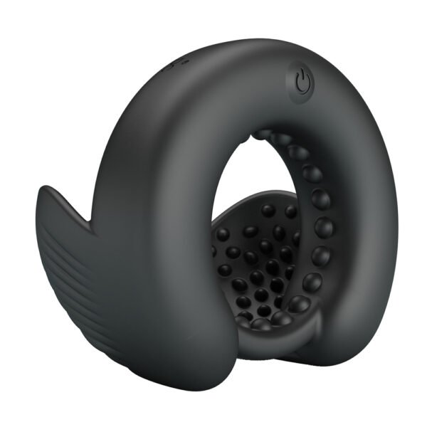 Over Ear Headphones Cock Ring