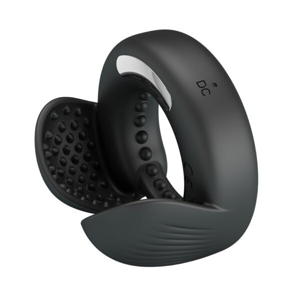 Over Ear Headphones Cock Ring