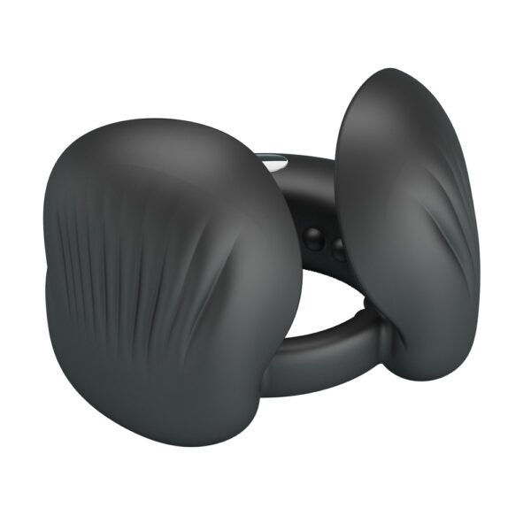 Over Ear Headphones Cock Ring