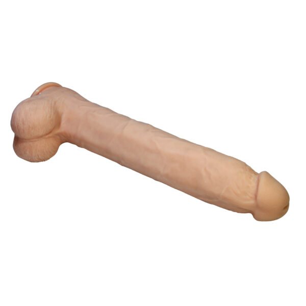 14.2" Realistic Dildo BW-008162