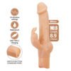 8.9 inch Rabbit Dildo Vibrator