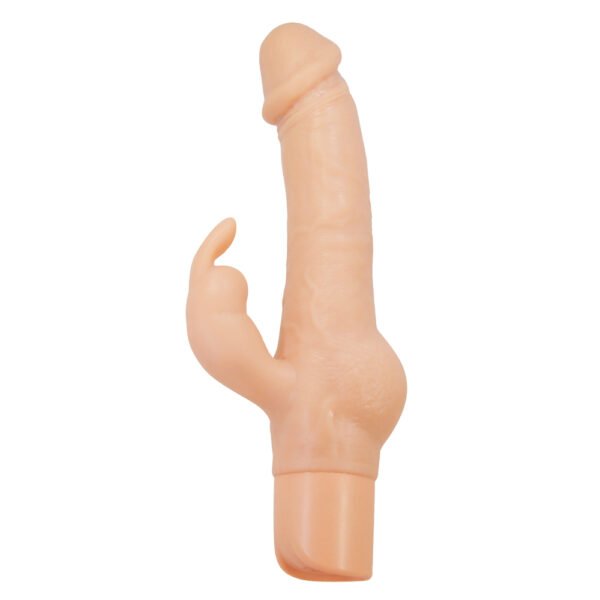 8.9 inch Rabbit Dildo Vibrator