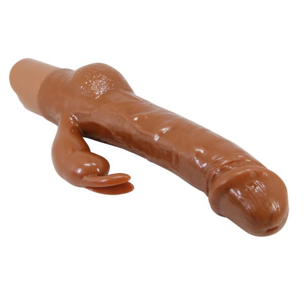 8.9 inch Rabbit Dildo Vibrator
