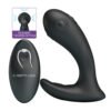 Wireless Thumping Prostate Vibrator