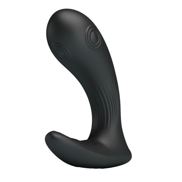 Wireless Thumping Prostate Vibrator