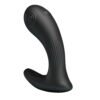 Wireless Thumping Prostate Vibrator