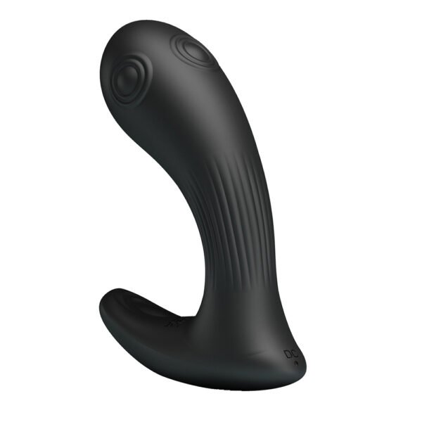 Wireless Thumping Prostate Vibrator