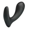 Wireless Thumping Prostate Vibrator