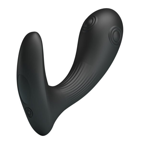 Wireless Thumping Prostate Vibrator