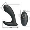 Wireless Thumping Prostate Vibrator