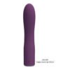 Tight Striped G-Spot Vibrator