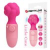 Prettylove Soft Puffy Clouds Mini Massager BI-300161