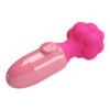 Soft Puffy Clouds Mini Massager