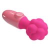 Soft Puffy Clouds Mini Massager