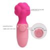 Soft Puffy Clouds Mini Massager