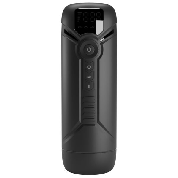 Multifunctional Male Masturbator Cup