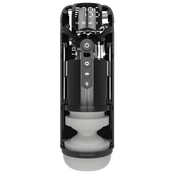 Multifunctional Male Masturbator Cup