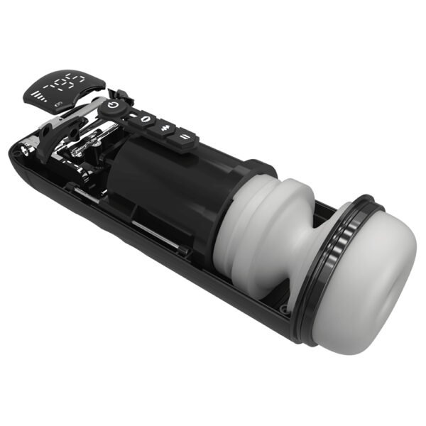 Multifunctional Male Masturbator Cup