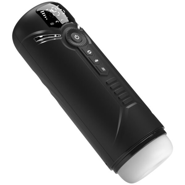 Multifunctional Male Masturbator Cup