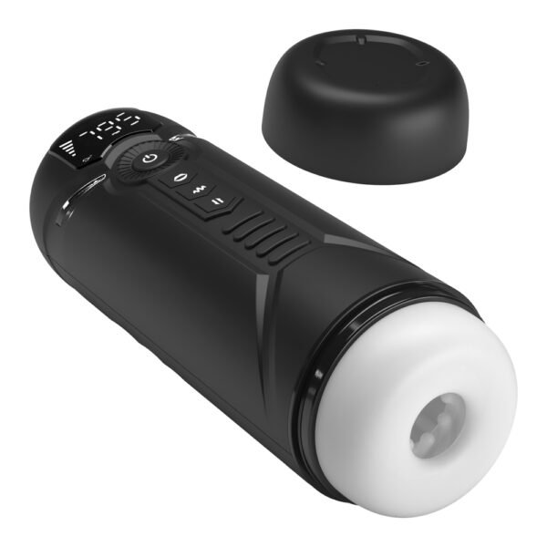 Multifunctional Male Masturbator Cup