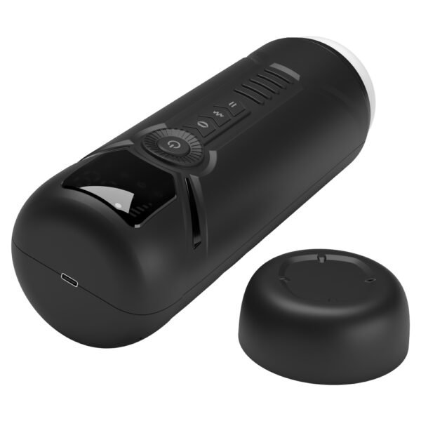 Multifunctional Male Masturbator Cup