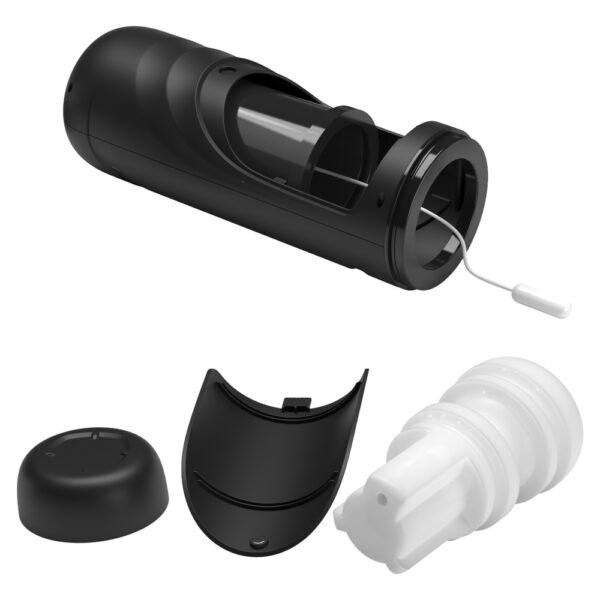 Multifunctional Male Masturbator Cup