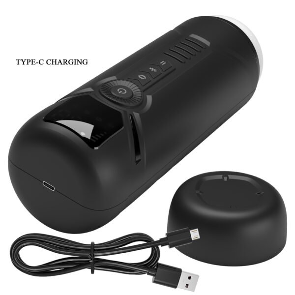 Multifunctional Male Masturbator Cup