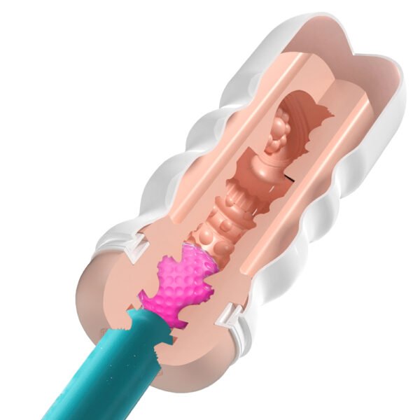 Vacuum Cup Masturbator