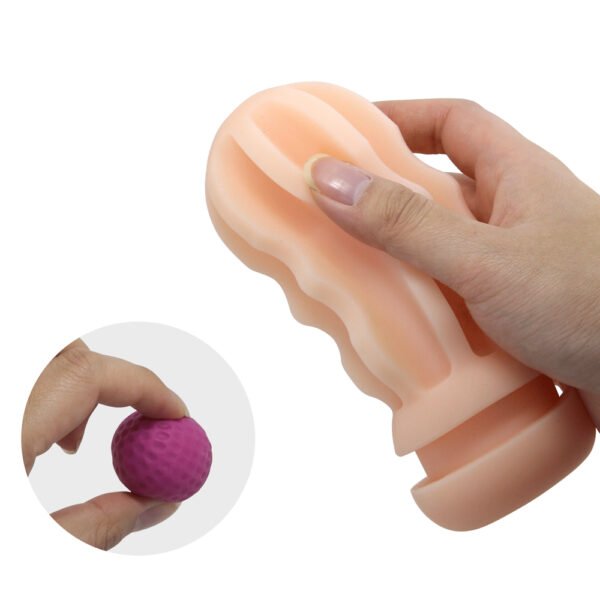 Vacuum Cup Masturbator