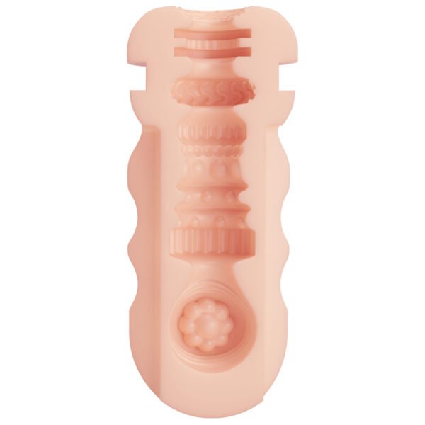 Vacuum Cup Masturbator
