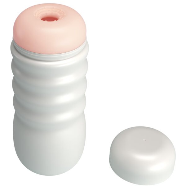 Vacuum Cup Masturbator