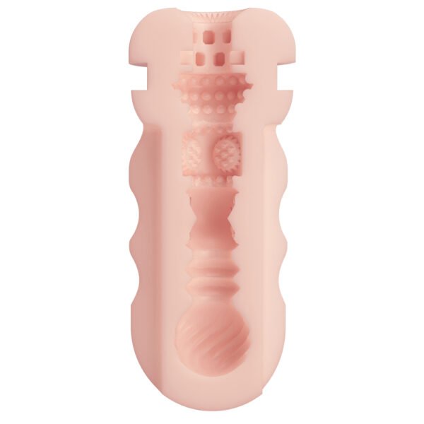 Vacuum Cup Masturbator