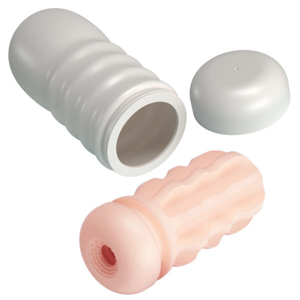 Vacuum Cup Masturbator