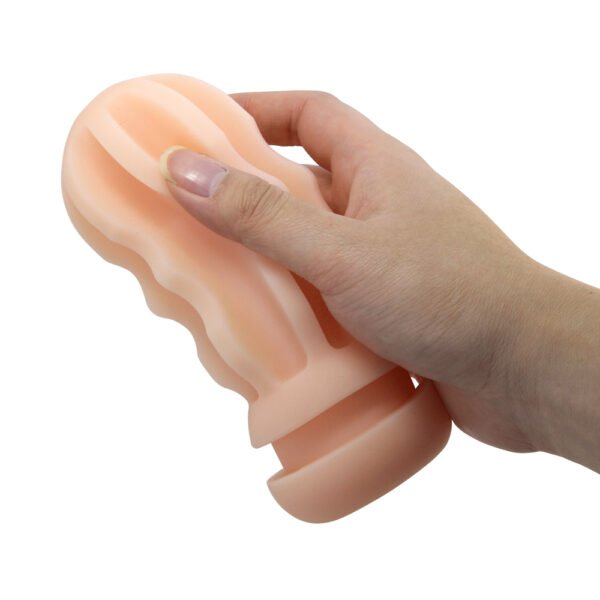 Vacuum Cup Masturbator