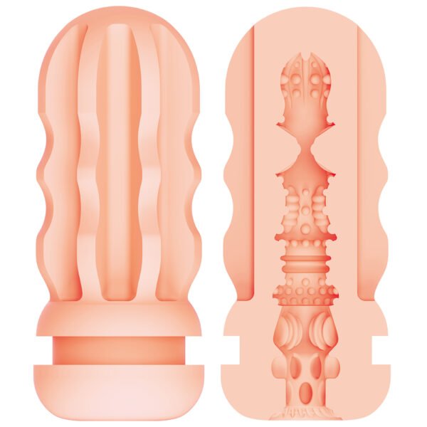 Vacuum Cup Masturbator