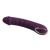 Textured Dildo G-Spot Vibe