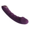 Textured Dildo G-Spot Vibe