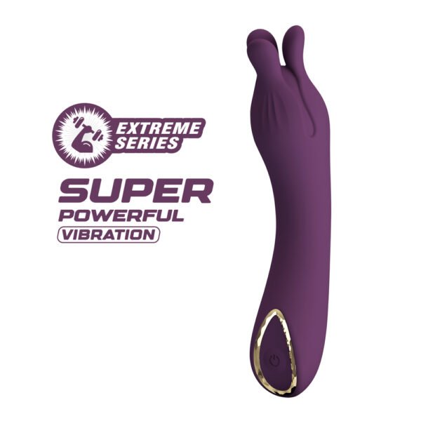 Budding G-Spot Vibrator