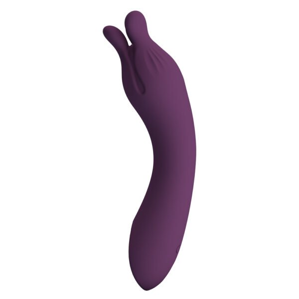 Budding G-Spot Vibrator