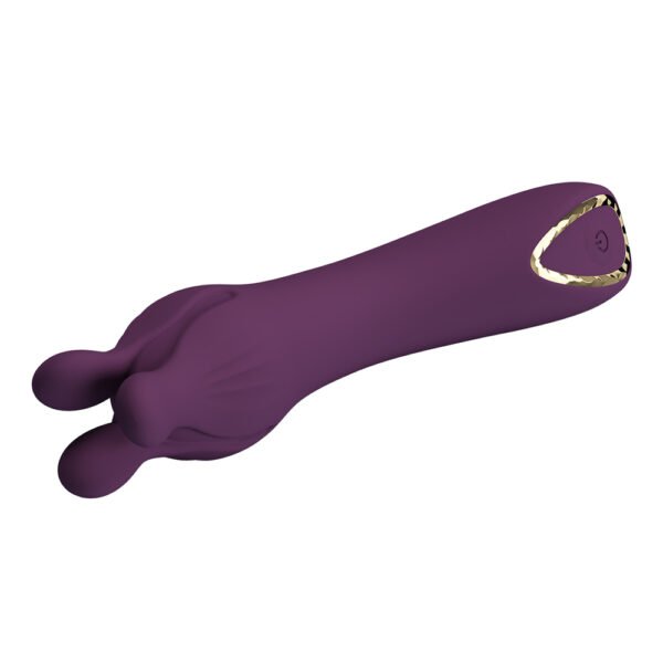 Budding G-Spot Vibrator