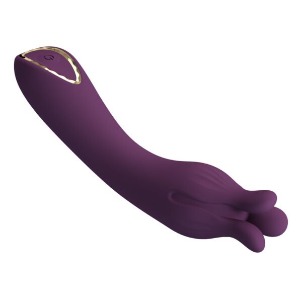 Budding G-Spot Vibrator